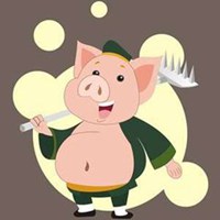 猪八戒头像可爱图片 猪八戒qq头像大全集