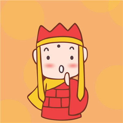 唐僧头像图片大全 西游记唐僧微信头像