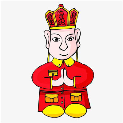 唐僧头像图片大全 西游记唐僧微信头像
