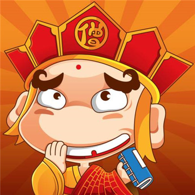 唐僧头像图片大全 西游记唐僧微信头像