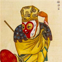 孙悟空头像霸气图片 孙悟空微信头像图片大全