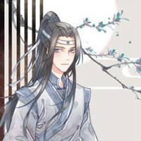 道士头像二次元 古风道士卡通男头像图片大全集
