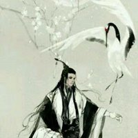 道士头像二次元 古风道士卡通男头像图片大全集
