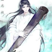 道士头像二次元 古风道士卡通男头像图片大全集