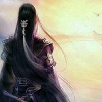 道士头像二次元 古风道士卡通男头像图片大全集