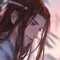 道士头像二次元 古风道士卡通男头像图片大全集