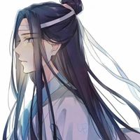 道士头像二次元 古风道士卡通男头像图片大全集