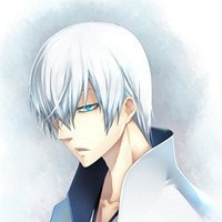 市丸银头像超帅图片 死神市丸银微信qq头像大全