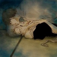 市丸银头像超帅图片 死神市丸银微信qq头像大全
