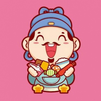 财神头像 最招财财神爷图片大全