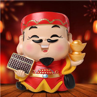 财神爷头像图片大全2020