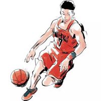 宫城良田头像大全 灌篮高手宫城良田帅气头像