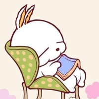 流氓兔头像可爱图片 萌萌流氓兔经典图片头像
