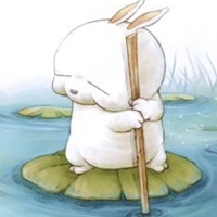 流氓兔头像可爱图片 萌萌流氓兔经典图片头像