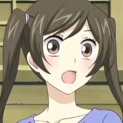 奈奈生头像可爱图片 元气少女缘结神奈奈生单人头像
