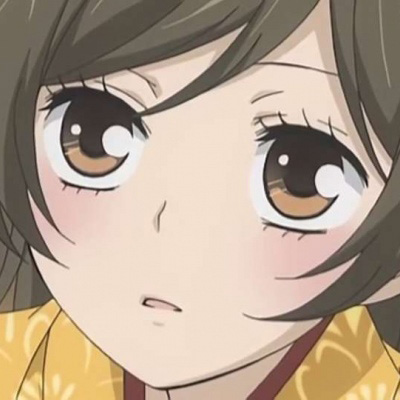 奈奈生头像可爱图片 元气少女缘结神奈奈生单人头像