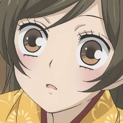 奈奈生头像可爱图片 元气少女缘结神奈奈生单人头像