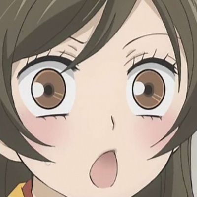 奈奈生头像可爱图片 元气少女缘结神奈奈生单人头像