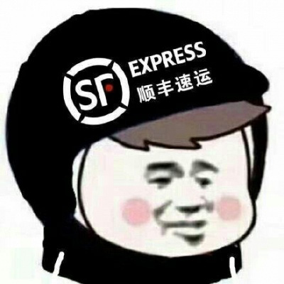 美团头像搞笑 外卖小哥专用头像饿了么图片