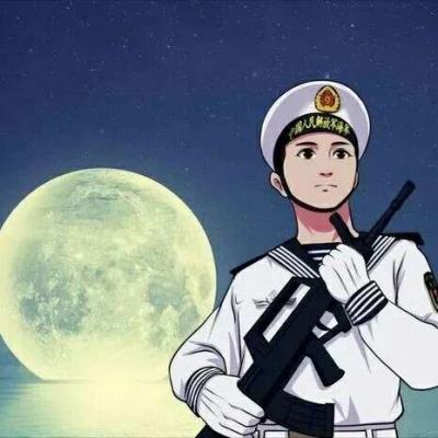 特种兵头像图片大全集 最帅单人特种兵微信头像图片