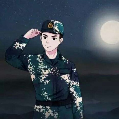 特种兵头像图片大全集 最帅单人特种兵微信头像图片