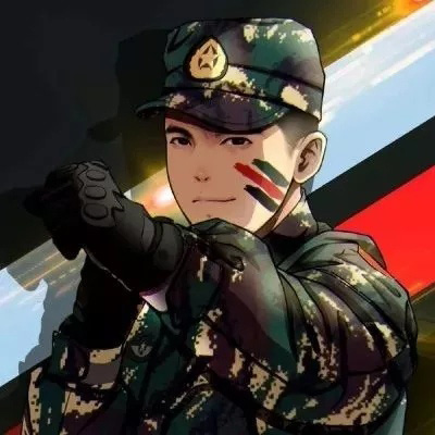 特种兵头像图片大全集 最帅单人特种兵微信头像图片