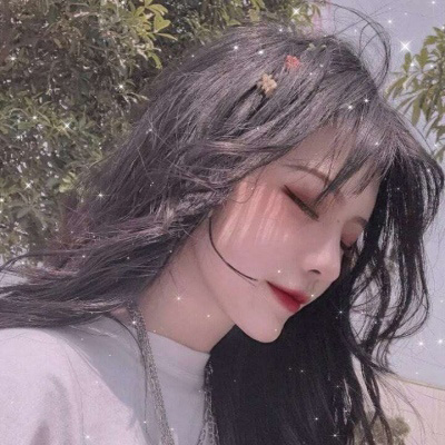 好看的qq头像女生可爱 最好头像图片一组