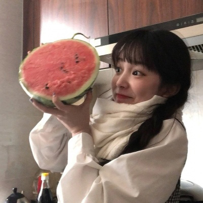 好看的qq头像女生可爱 最好头像图片一组