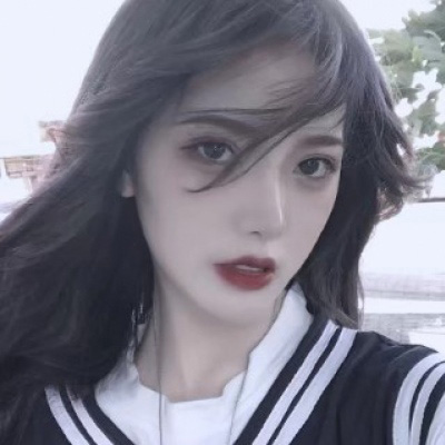 好看的qq头像女生可爱 最好头像图片一组