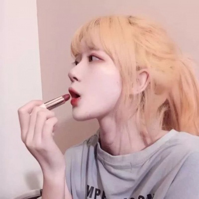 好看的qq头像女生可爱 最好头像图片一组