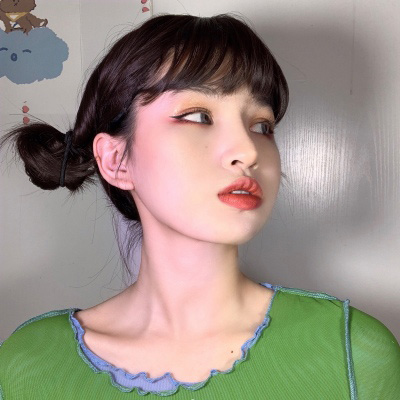 好看的qq头像女生可爱 最好头像图片一组