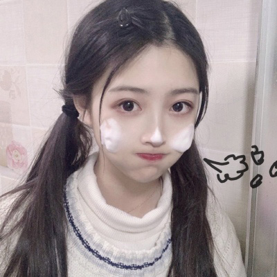 好看的qq头像女生可爱 最好头像图片一组
