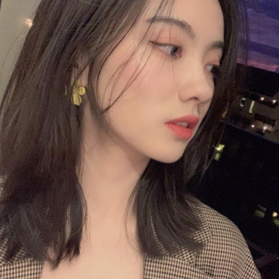 好看的qq头像女生可爱 最好头像图片一组