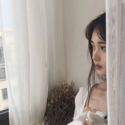 女人味头像成熟优雅不露脸 气质优雅朦胧感的微信图片