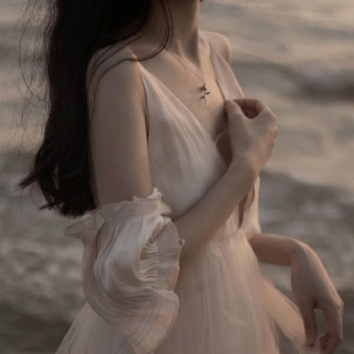 女人味头像成熟优雅不露脸 气质优雅朦胧感的微信图片