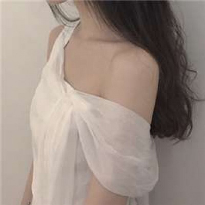 女人味头像成熟优雅不露脸 气质优雅朦胧感的微信图片