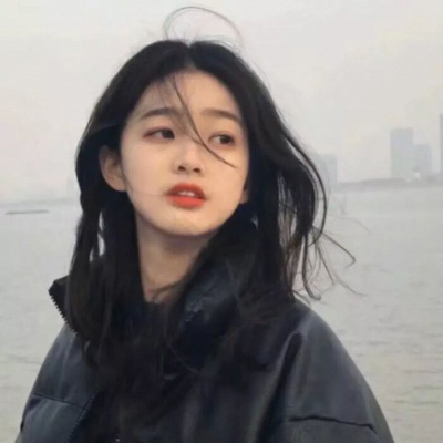 高冷长发气质女头 2020御姐女头像霸气十足图片
