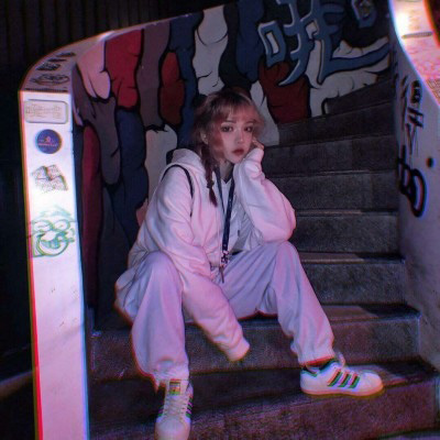漂亮头像图片女生可爱 美丽真人有气质