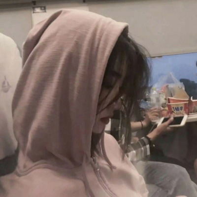 漂亮头像图片女生可爱 美丽真人有气质
