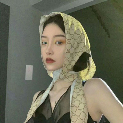漂亮头像图片女生可爱 美丽真人有气质