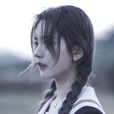 漂亮头像图片女生可爱 美丽真人有气质