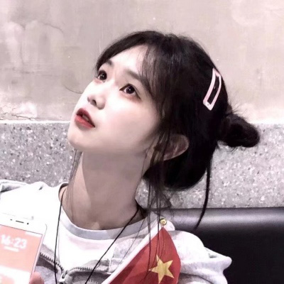漂亮头像图片女生可爱 美丽真人有气质