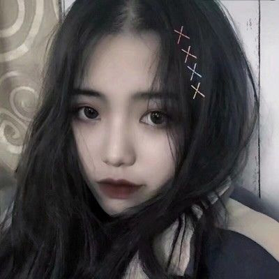 漂亮头像图片女生可爱 美丽真人有气质
