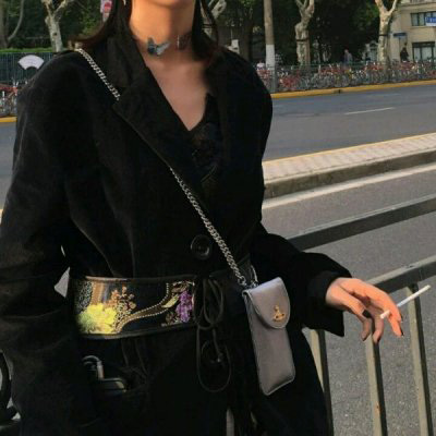 高情商头像女生图片 情商比较高的微信女生头像