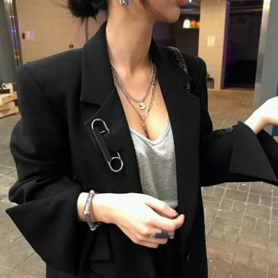 高情商头像女生图片 情商比较高的微信女生头像