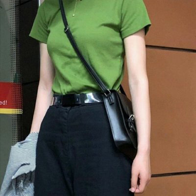 高情商头像女生图片 情商比较高的微信女生头像
