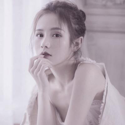 高情商头像女生图片 情商比较高的微信女生头像