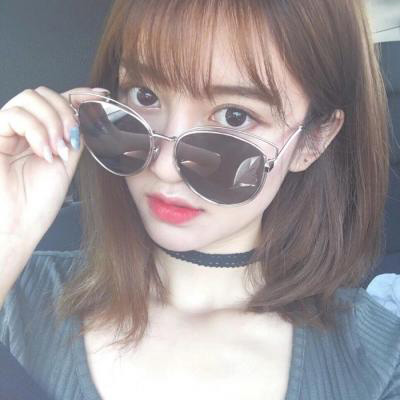 高情商头像女生图片 情商比较高的微信女生头像