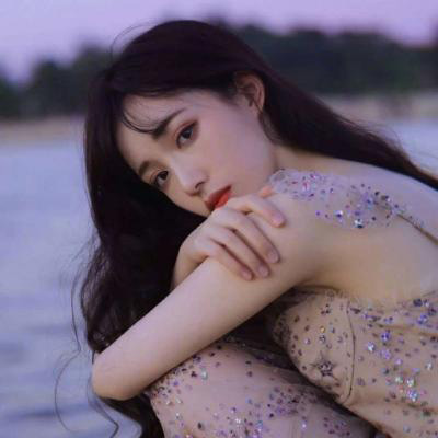 高情商头像女生图片 情商比较高的微信女生头像