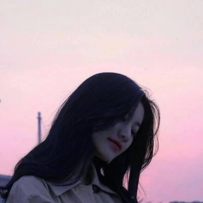 高情商头像女生图片 情商比较高的微信女生头像